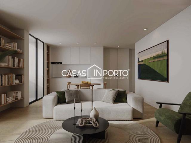 Apartamento venda em Porto