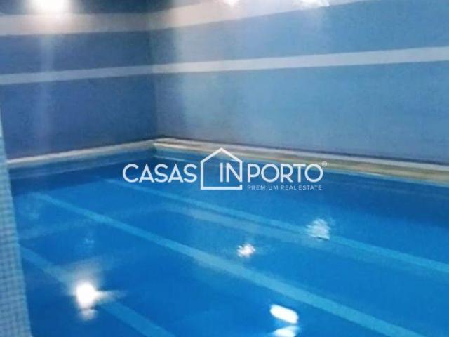 Apartamento alugar em Porto