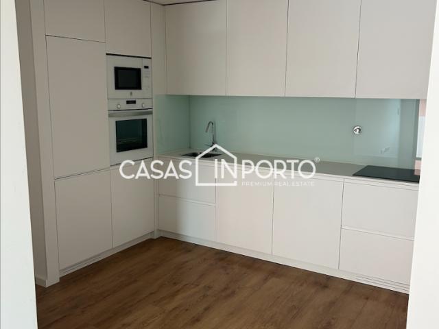Apartamento alugar em Porto