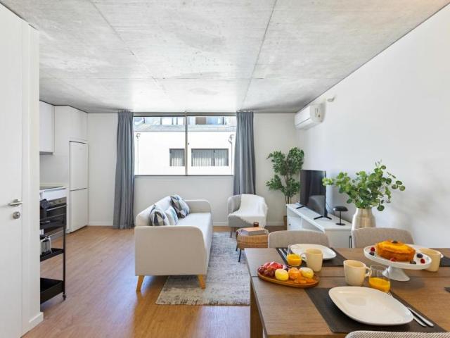 Apartamento alugar em Porto