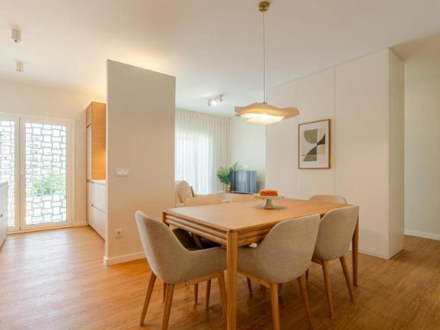 Apartamento alugar em Porto