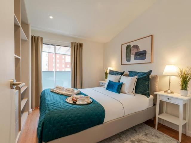 Apartamento alugar em Porto