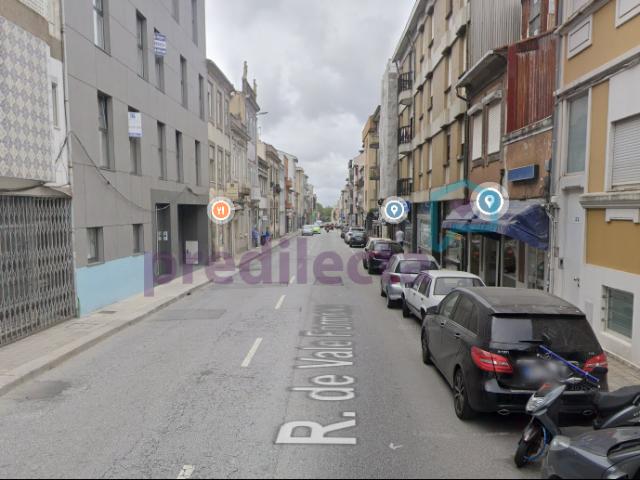 Apartamento alugar em Porto