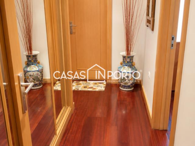 Apartamento alugar em Porto