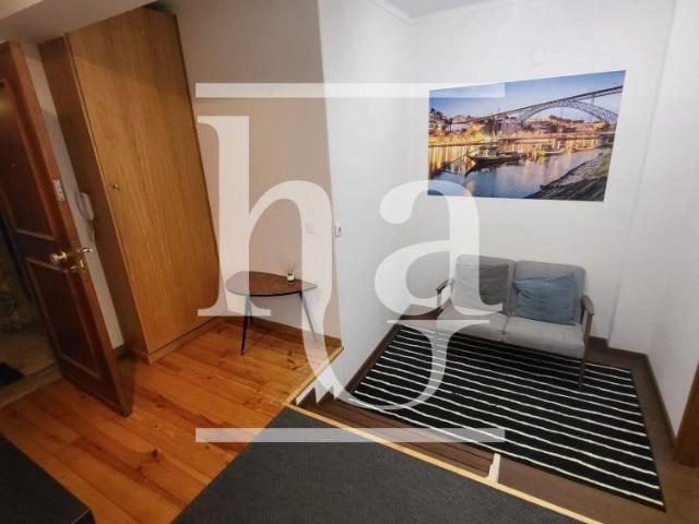 Apartamento alugar em Porto