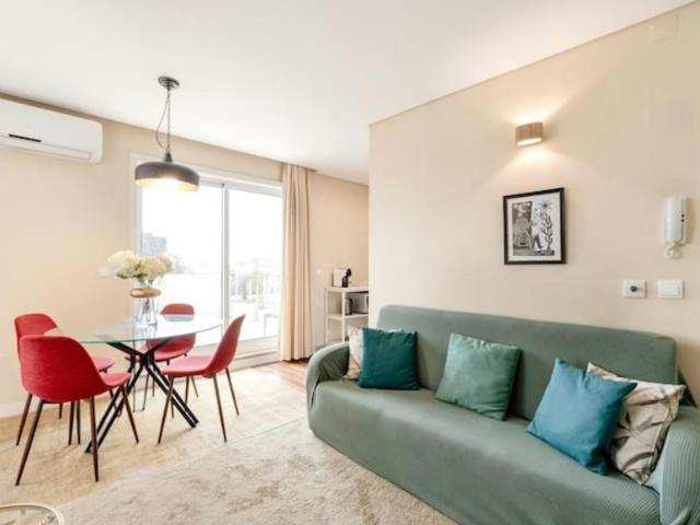 Apartamento alugar em Porto