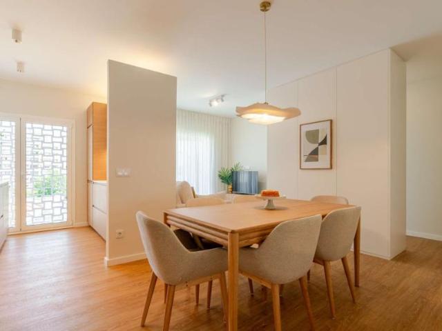Apartamento alugar em Porto