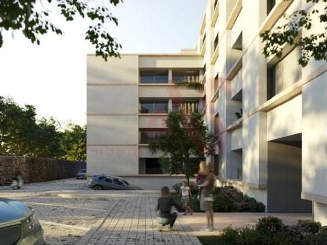 Apartamento venda em Porto