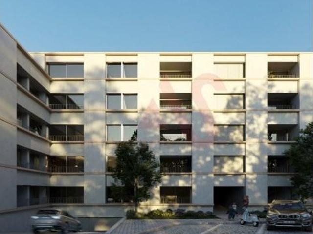 Apartamento venda em Porto
