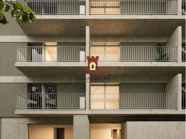 Apartamento venda em Porto