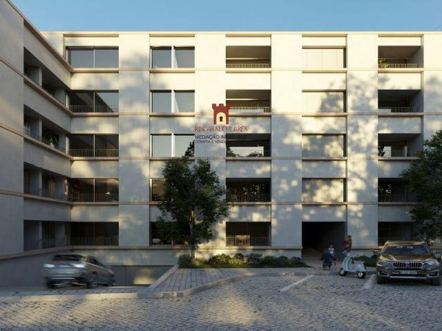 Apartamento venda em Porto
