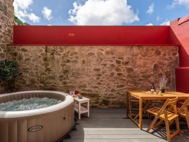 Casa alugar em Porto, Cedofeita