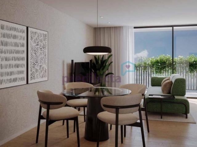 Apartamento venda em Porto