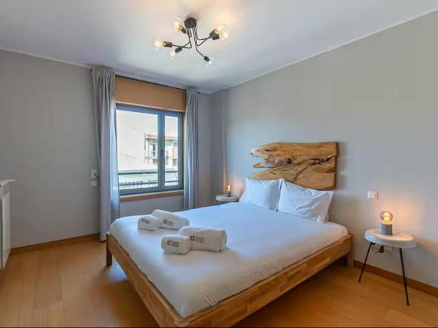 Apartamento alugar em Porto