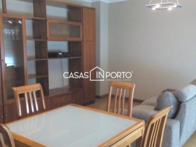 Apartamento alugar em Porto
