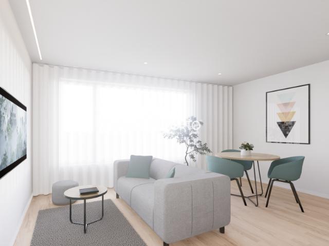 Apartamento venda em Porto