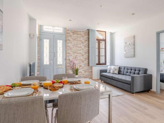 Apartamento alugar em Porto