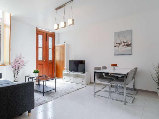 Apartamento alugar em Porto