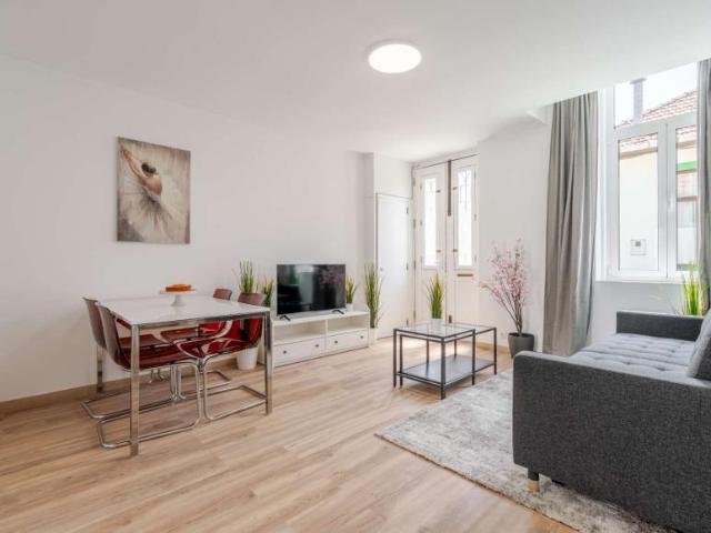 Apartamento alugar em Porto