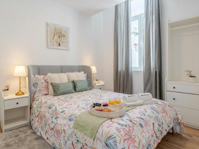 Apartamento alugar em Porto