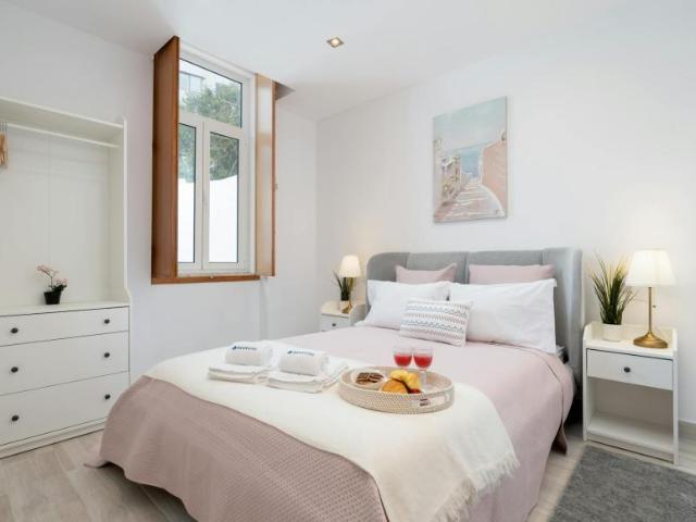 Apartamento alugar em Porto