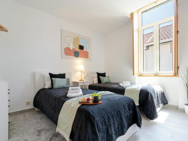 Apartamento alugar em Porto