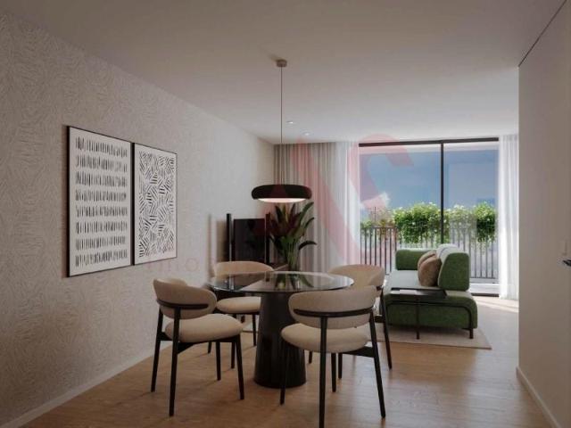 Apartamento venda em Porto