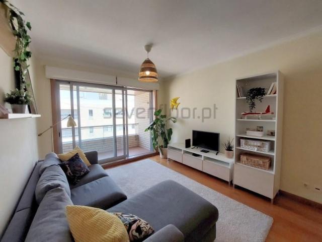 Apartamento alugar em Porto
