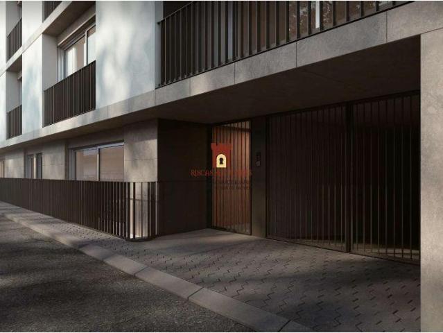 Apartamento venda em Porto