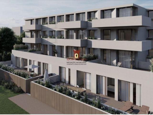 Apartamento venda em Porto