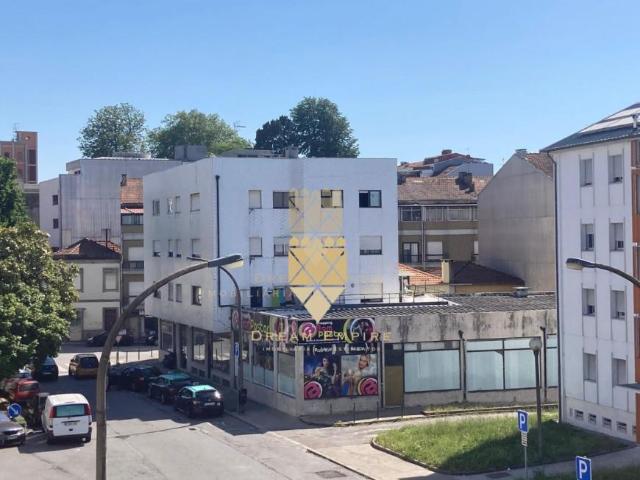 Apartamento venda em Porto