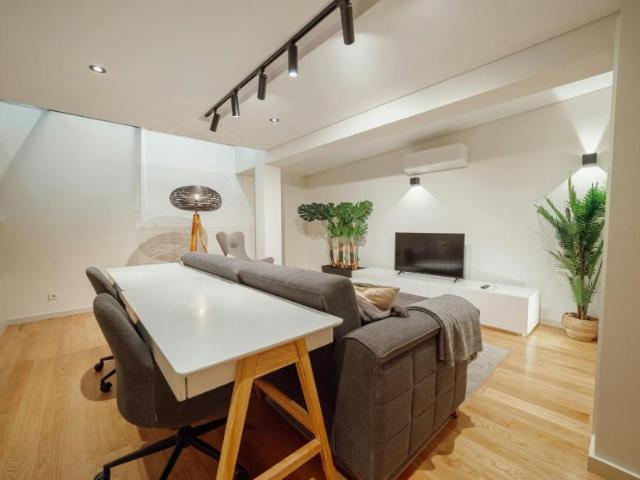Apartamento alugar em Porto