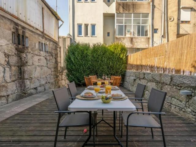 Apartamento alugar em Porto