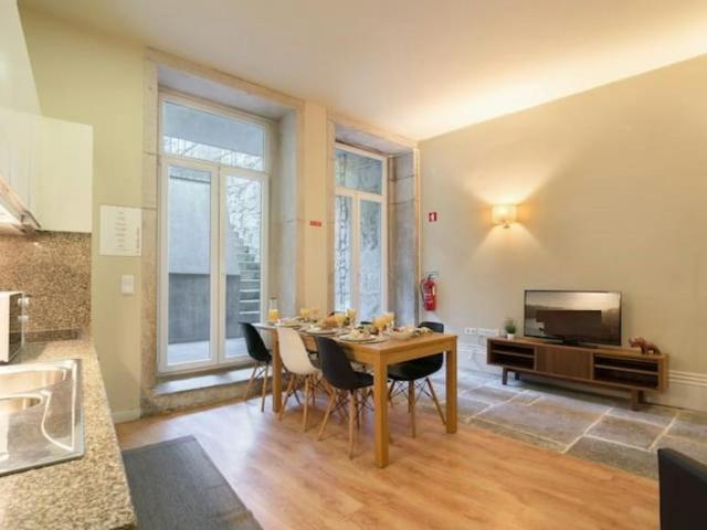 Apartamento alugar em Porto