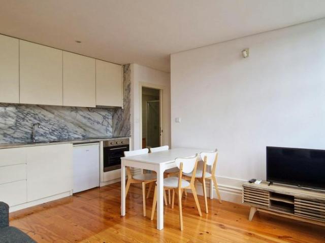 Apartamento alugar em Monte do Bonfim, Porto