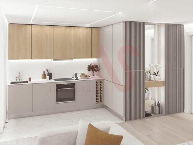 Apartamento venda em Porto