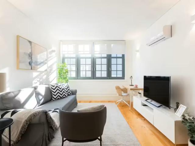 Apartamento alugar em Porto