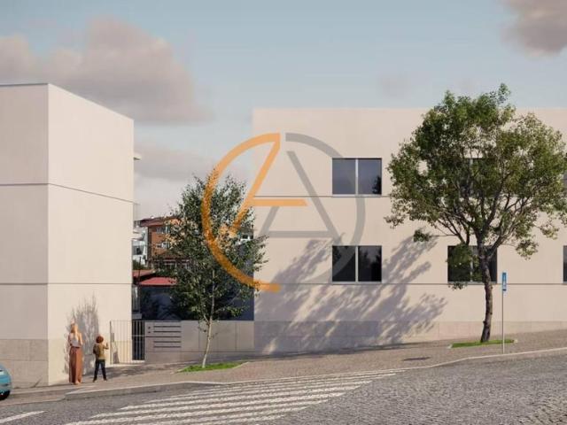 Apartamento venda em Lagarteiro, Porto