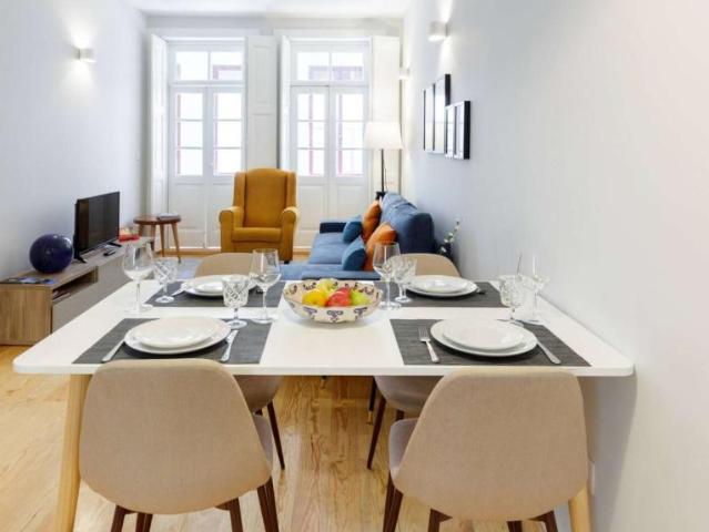 Apartamento alugar em Porto