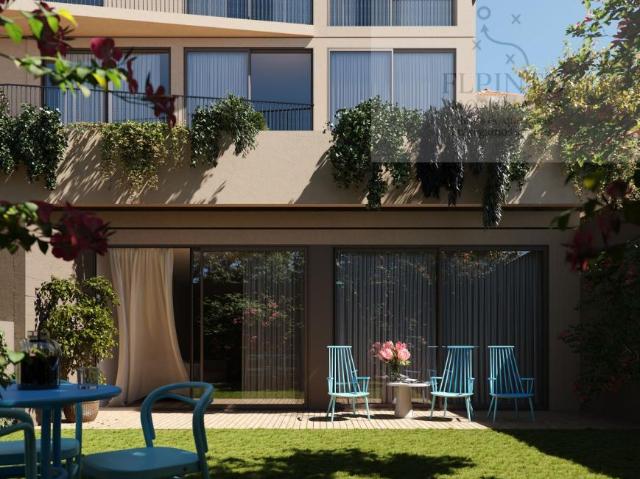 Apartamento venda em Porto