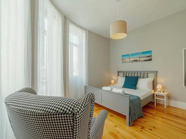 Apartamento alugar em Porto