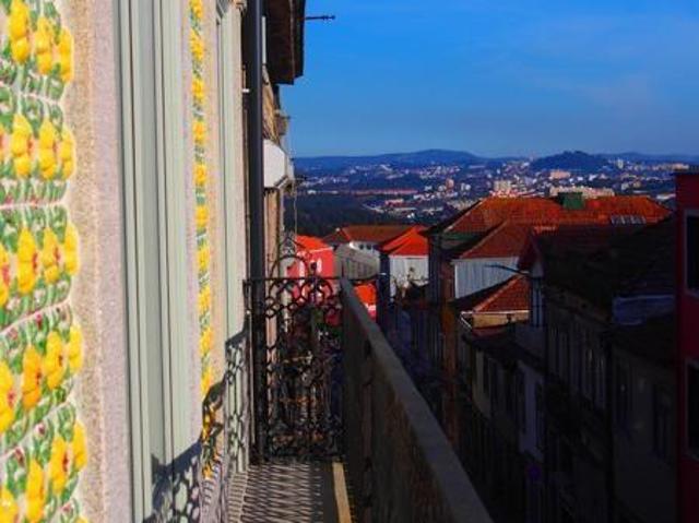 Apartamento venda em Porto, São Cosme
