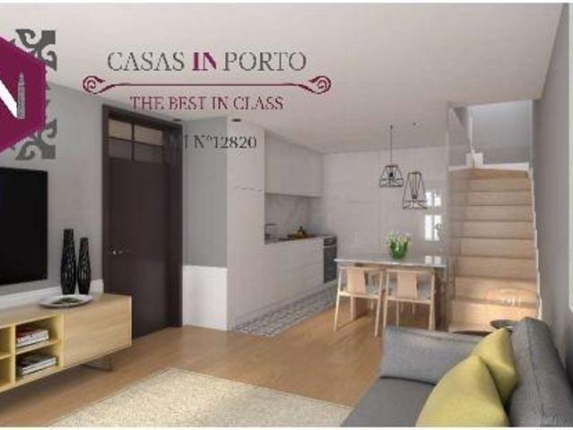 Apartamento venda em Porto