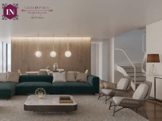 Apartamento venda em Porto