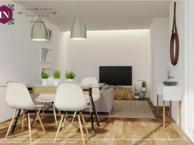 Apartamento venda em Porto