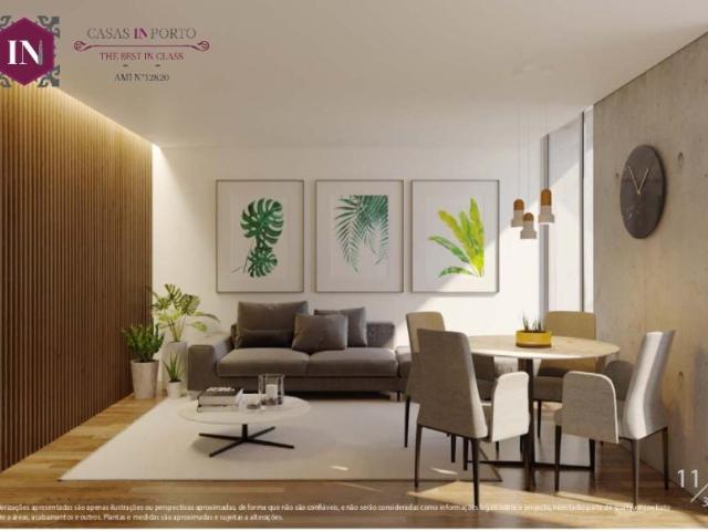 Apartamento venda em Porto
