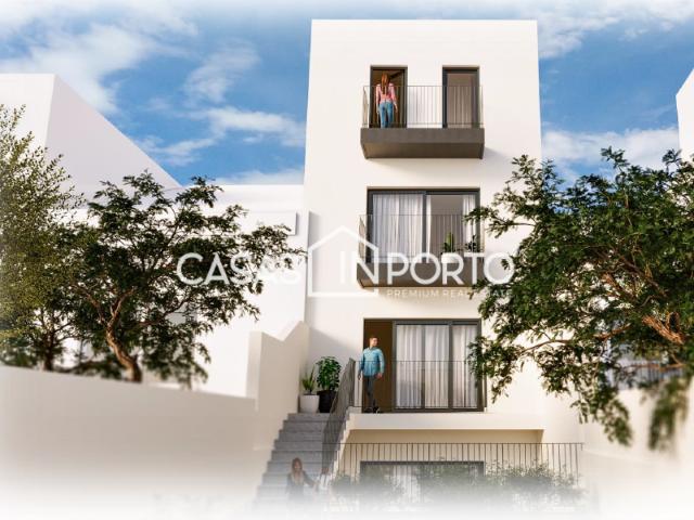 Apartamento venda em Porto