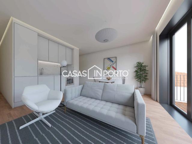 Apartamento venda em Porto