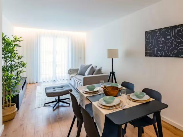 Apartamento alugar em Porto