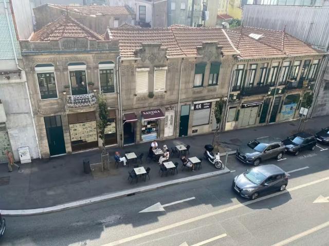 Apartamento alugar em Porto